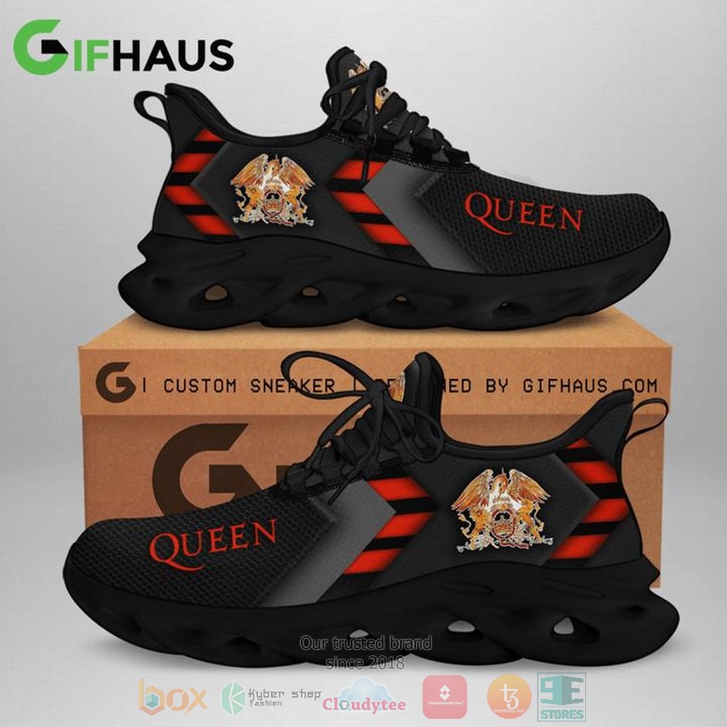 Queen_max_soul_shoes