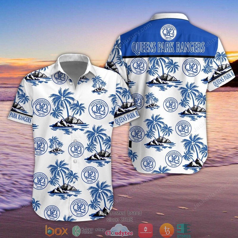 Queens_Park_Rangers_Hawaiian_Shirt_Beach_Short