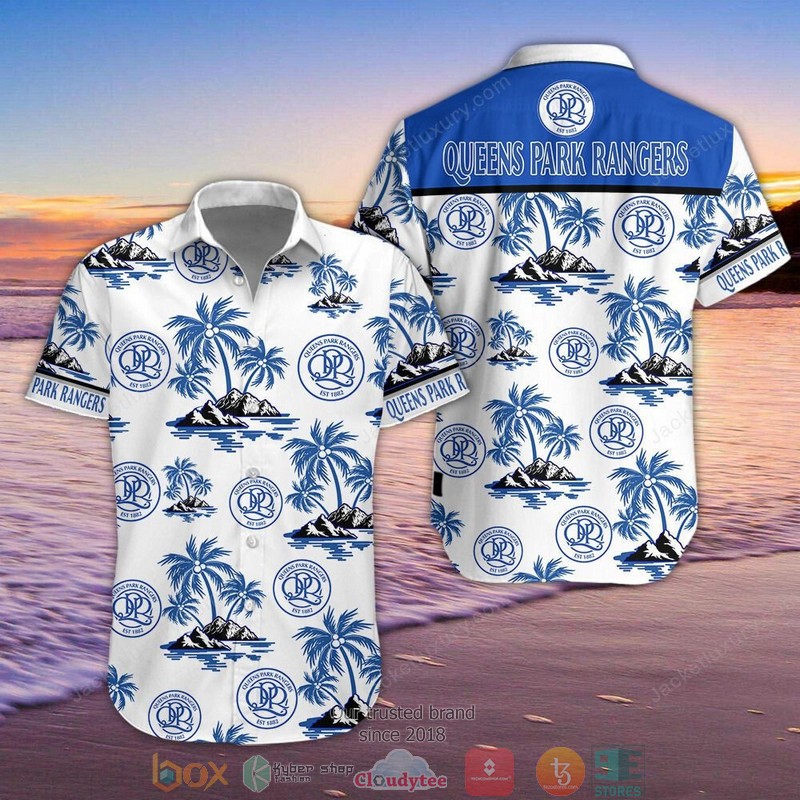 Queens_Park_Rangers_Hawaiian_shirt_short