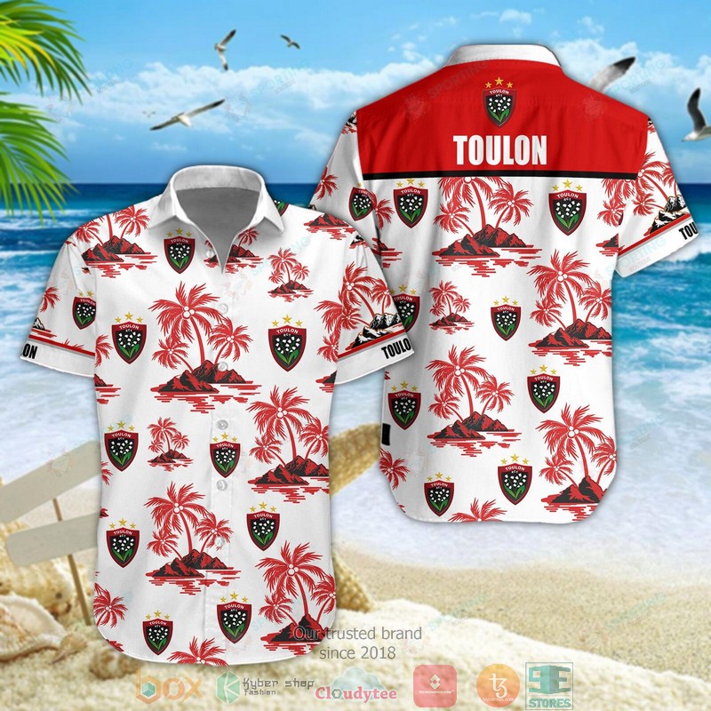 RC_Toulonnais_Hawaiian_shirt_short