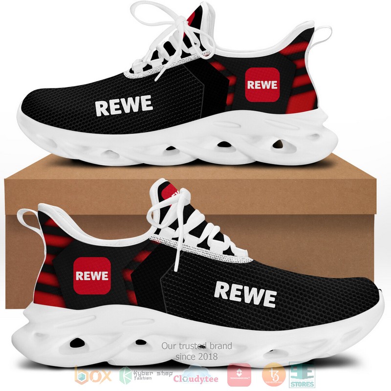 REWE_Max_Soul_Shoes