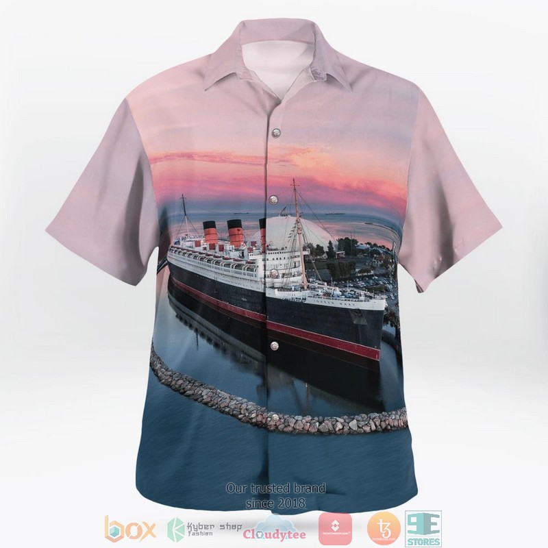 RMS_Queen_Mary_Aloha_Shirt_1