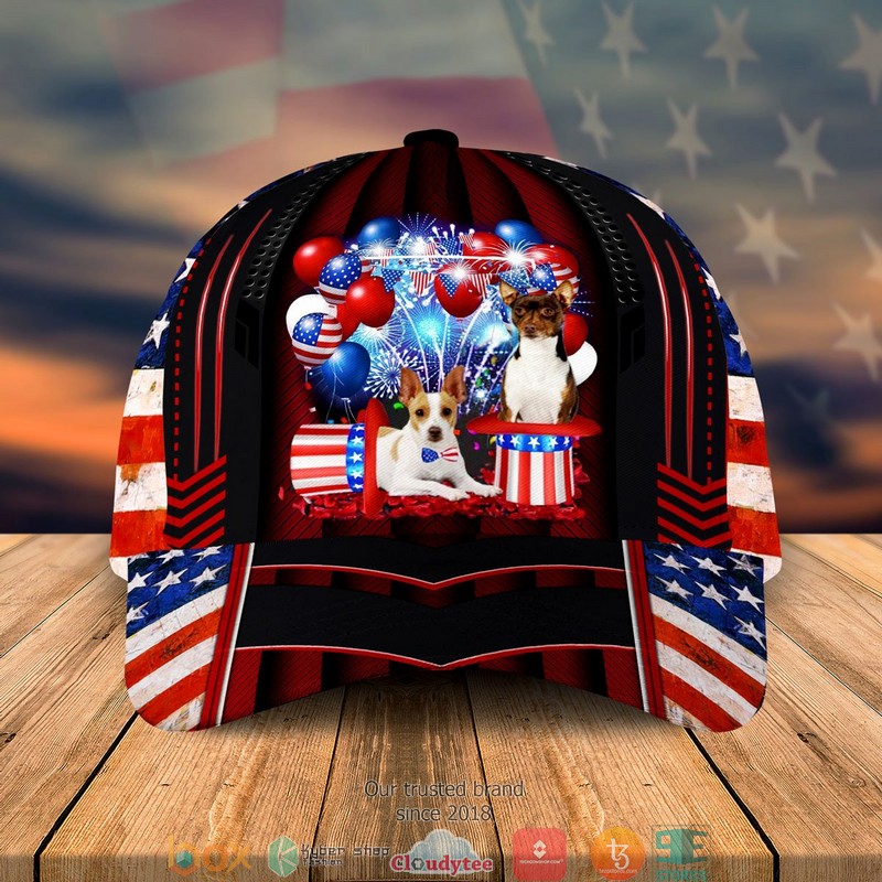 Rat_Terrier_Patriot_Us_Flag_Balloon_Cap