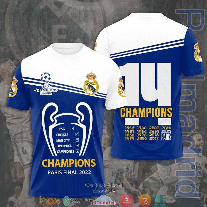 Real_Madrid_Champions_League_Paris_Final_2022_3D_Shirt_Hoodie_1