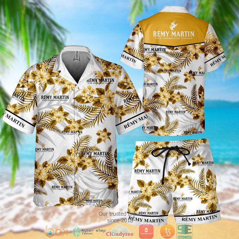 Remy_Martin_Hawaiian_shirt_short