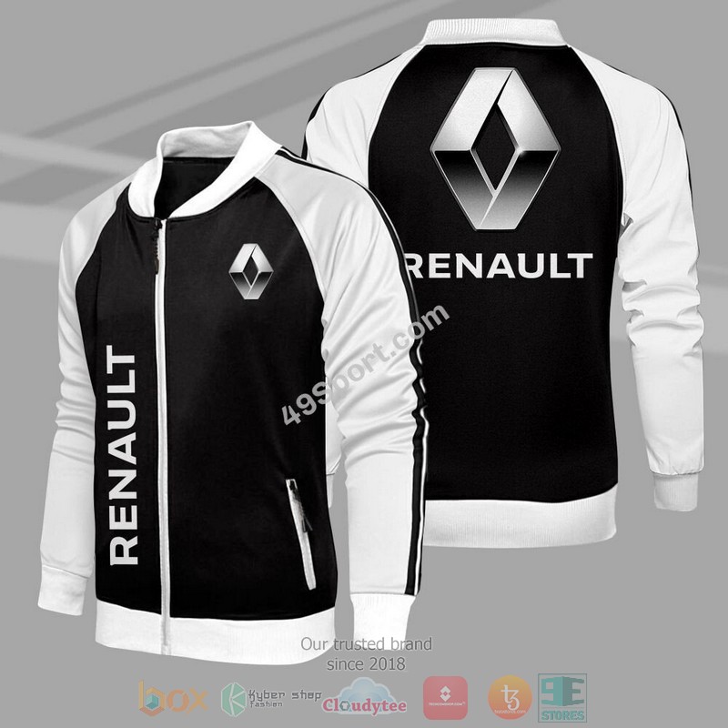 Renault_Combo_Tracksuits_Jacket_Pant