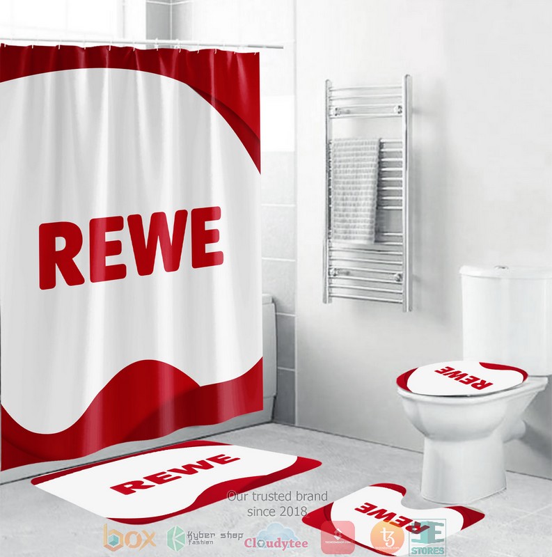 Rewe_Shower_Curtain_Set
