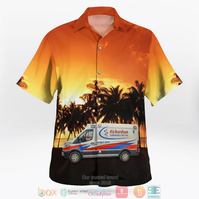 Richardson_Ambulance_Service_Marion_Virginia_Hawaiian_Shirt_1