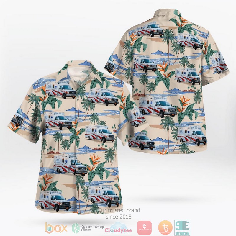 Rochester_New_York_RIT_Ambulance_Hawaiian_Shirt