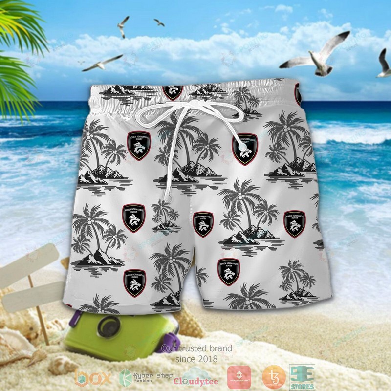 Rouen_Normandie_Rugby_Hawaiian_shirt_short_1