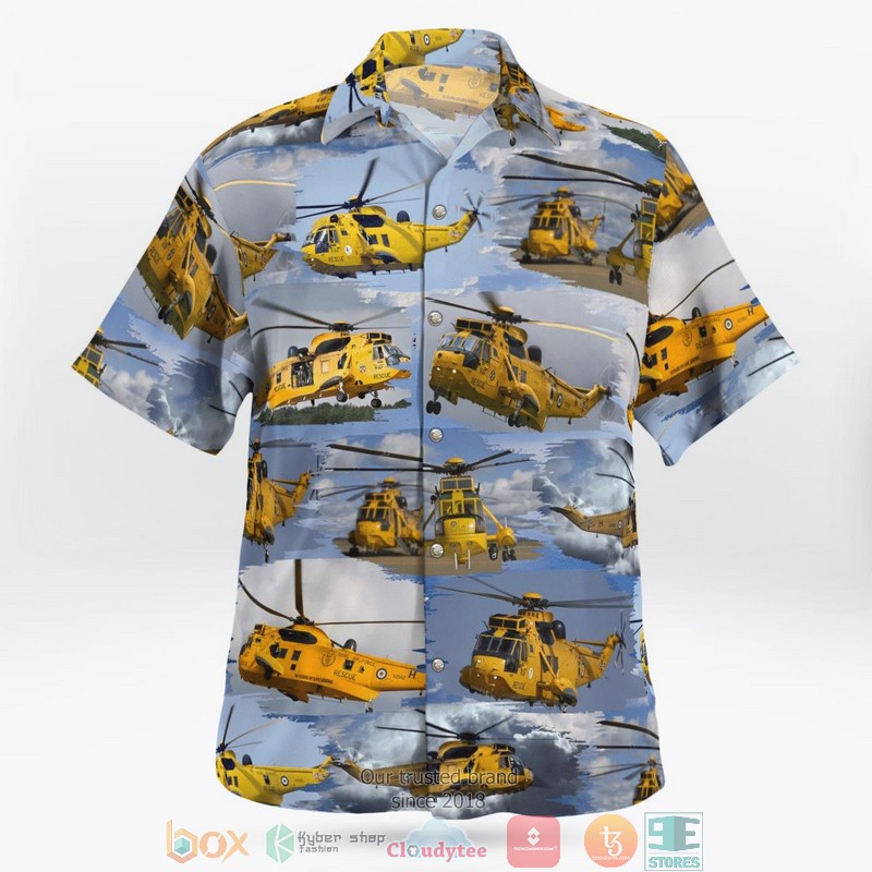 Royal_Air_Force_RAF_Westland_Sea_King_HAR3_Hawaiian_Shirt_1