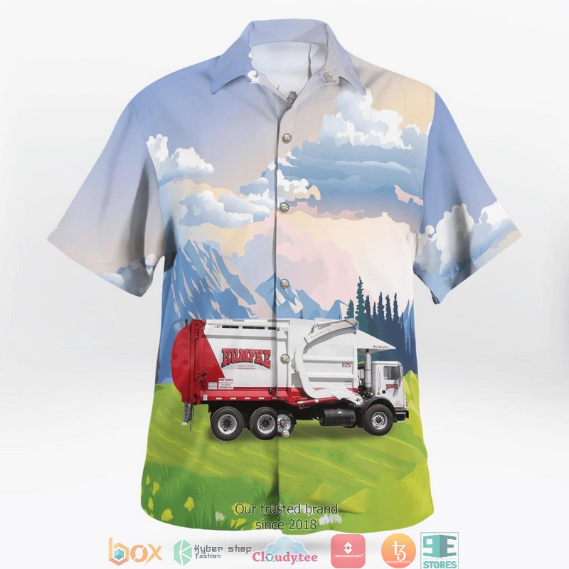 Rumpke_Waste_n_Recycling_Garbage_Truck_Hawaiian_Shirt_1