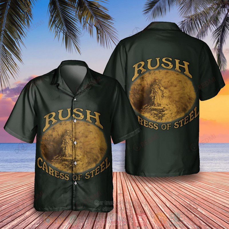 Rush_Caress_of_Steel_Album_Hawaiian_Shirt