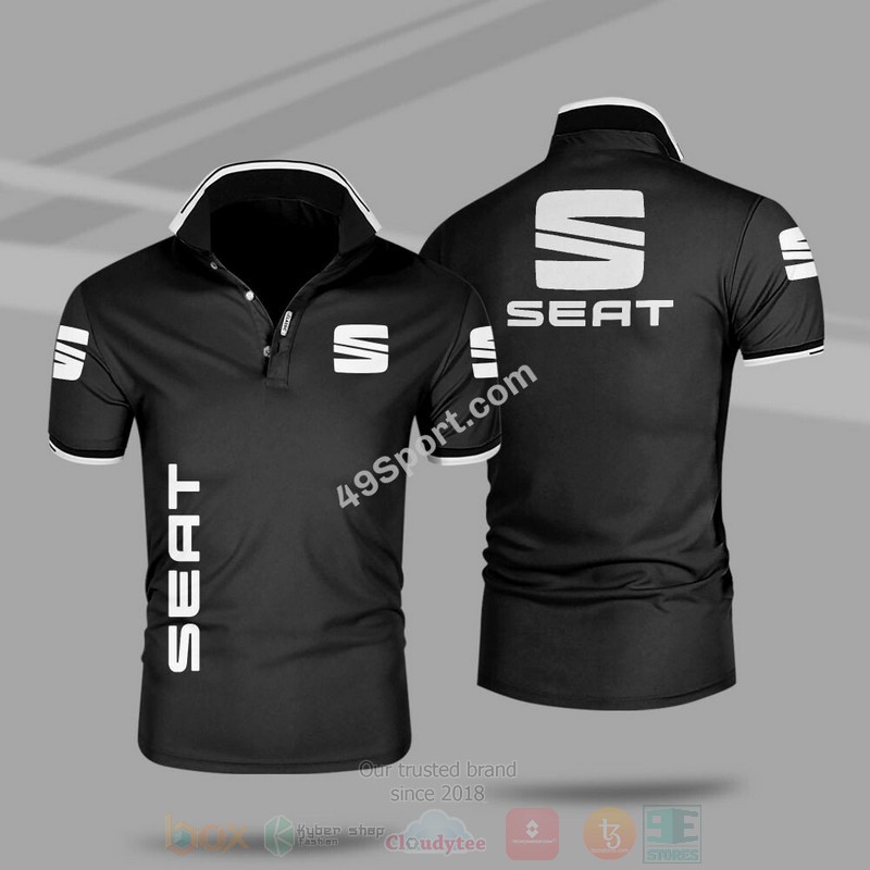 SEAT_Premium_Polo_Shirt