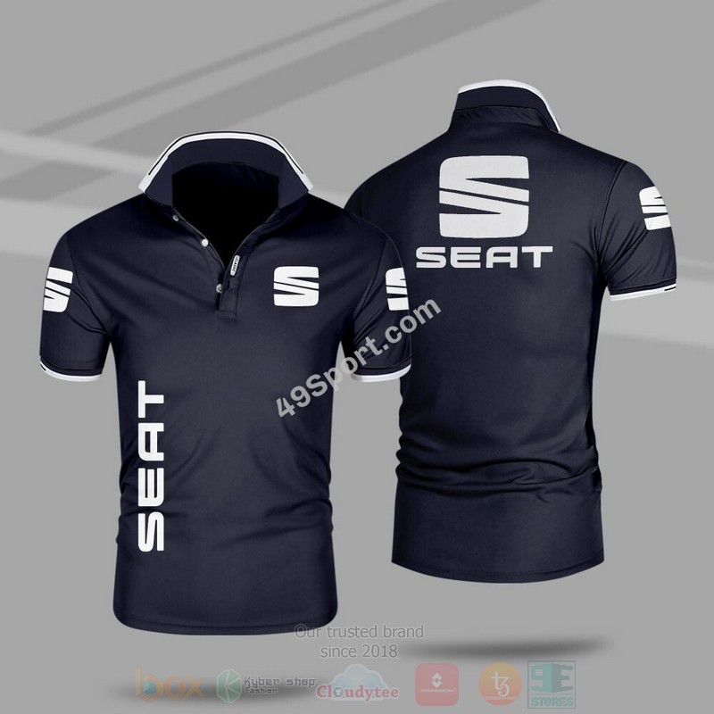 SEAT_Premium_Polo_Shirt_1