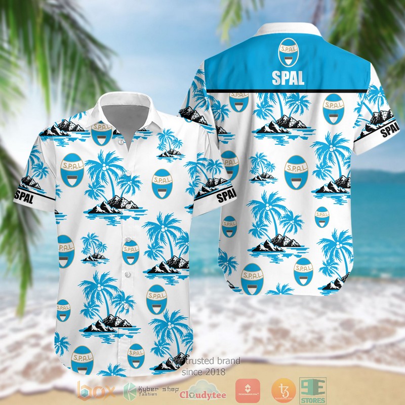 SPAL_Italy_Coconut_Hawaii_3D_Shirt