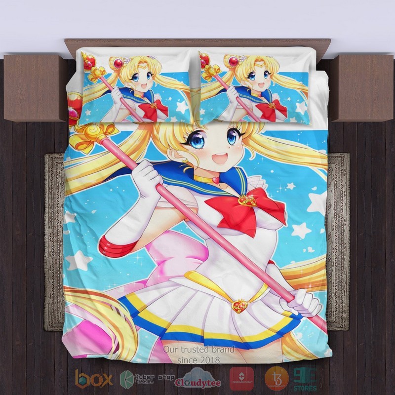Sailor_Moon_Bedding_Sets