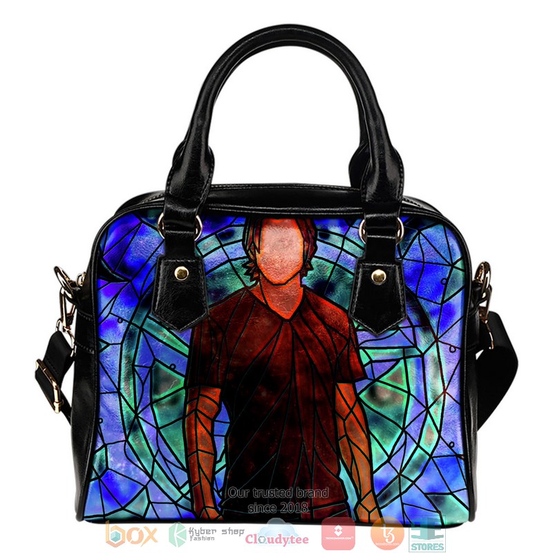 Sam_Supernatural_Stained_Glass_Leather_Shoulder_Handbag