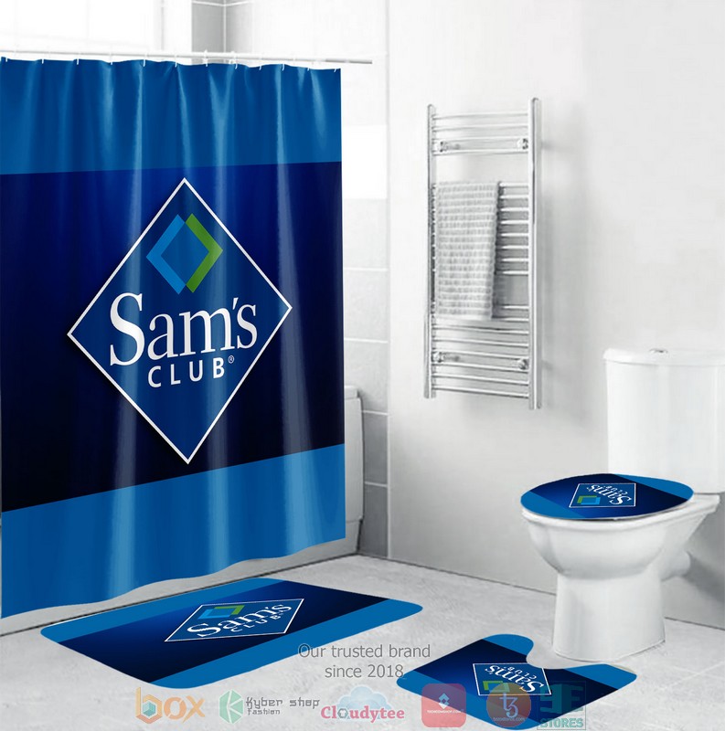 Sams_Club_Shower_Curtain_Set