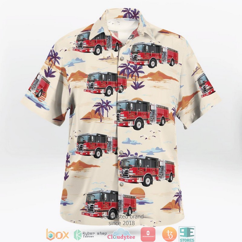 San_Bruno_California_San_Bruno_Fire_Department_Hawaiian_Shirt_1