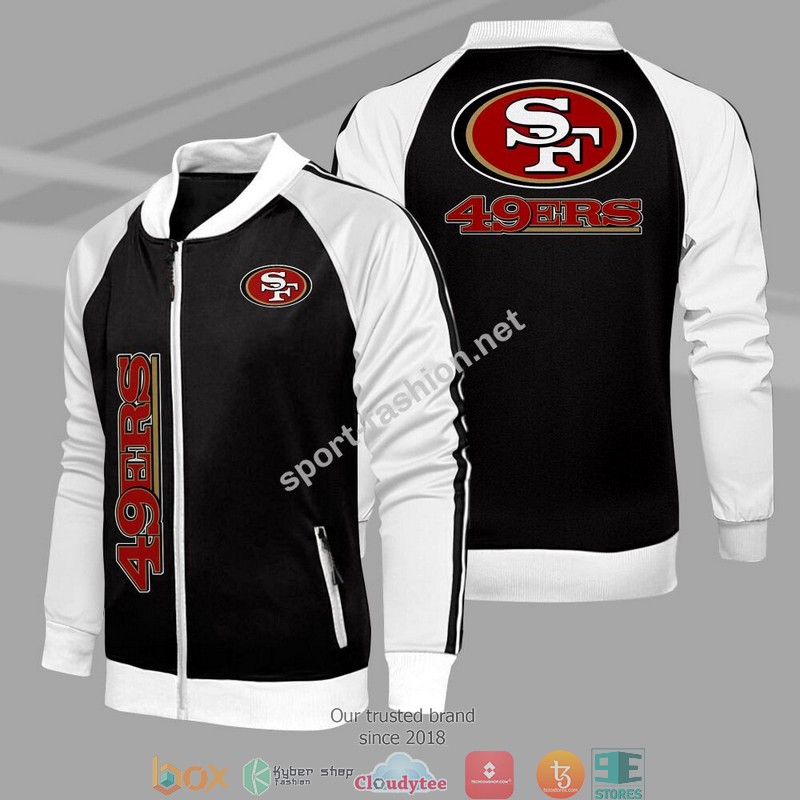 San_Francisco_49Ers_Tracksuit_Jacket_Pants
