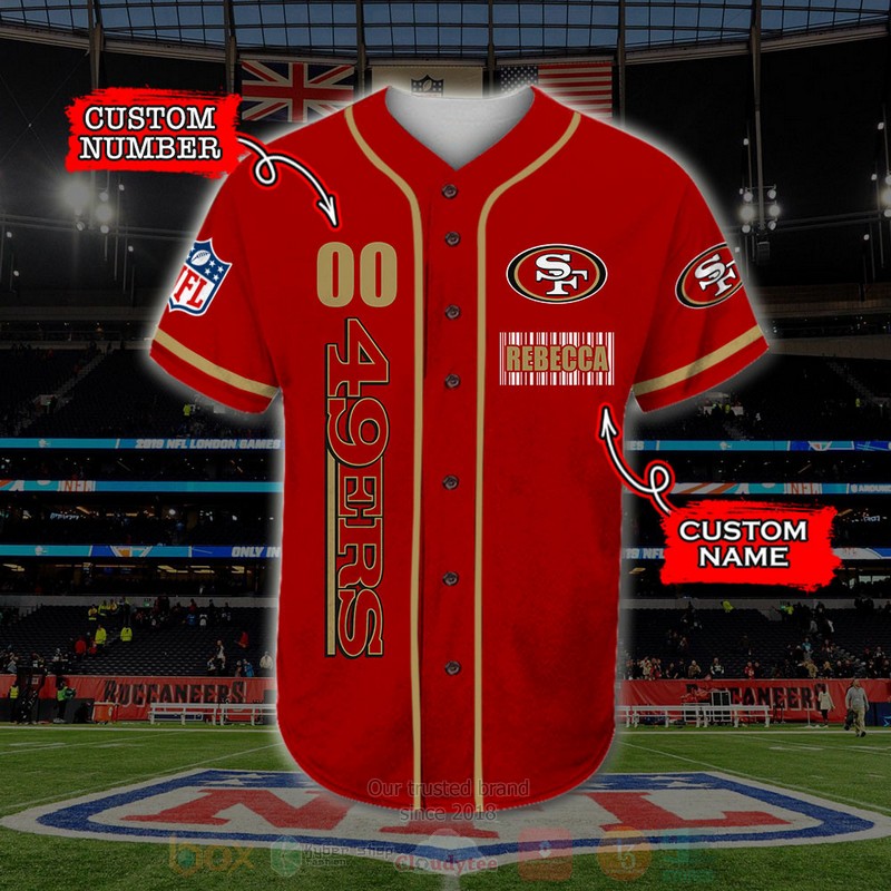 San_Francisco_49ers_Monster_Energy_NFL_Personalized_Baseball_Jersey_1