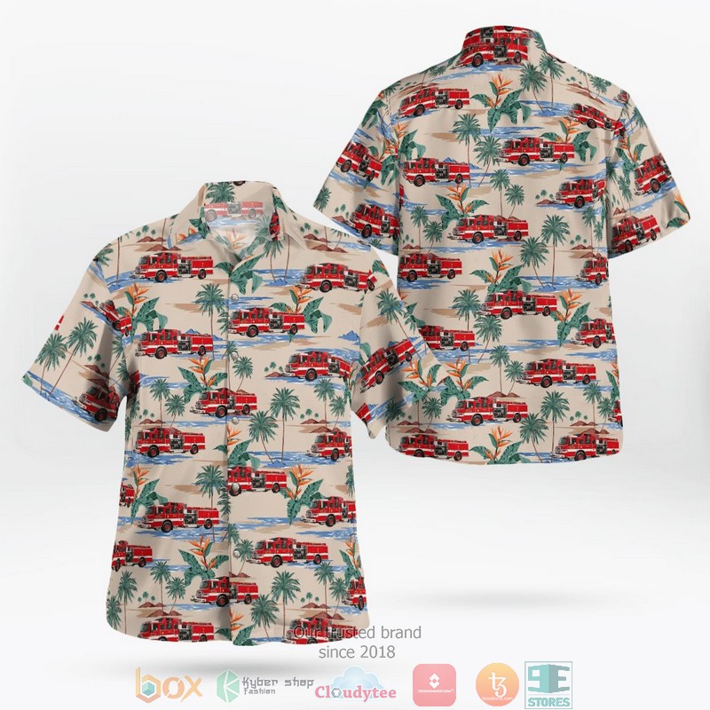 Saukville_Fire_Department_Saukville_Wisconsin_Hawaiian_Shirt