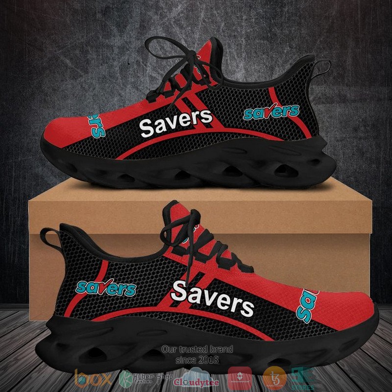 Savers_Max_Soul_Shoes