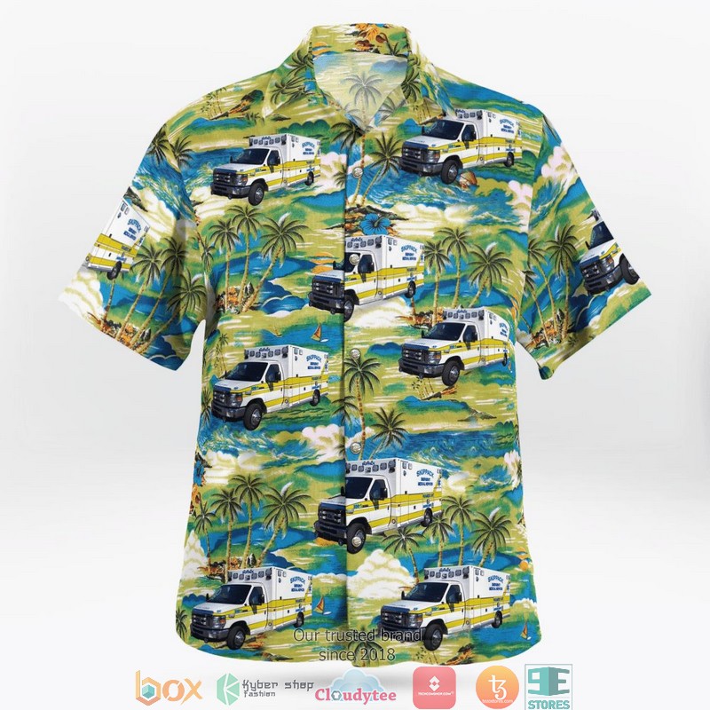 Schwenksvill_Pennsylvania_Skippack_EMS_Hawaiian_Shirt_1