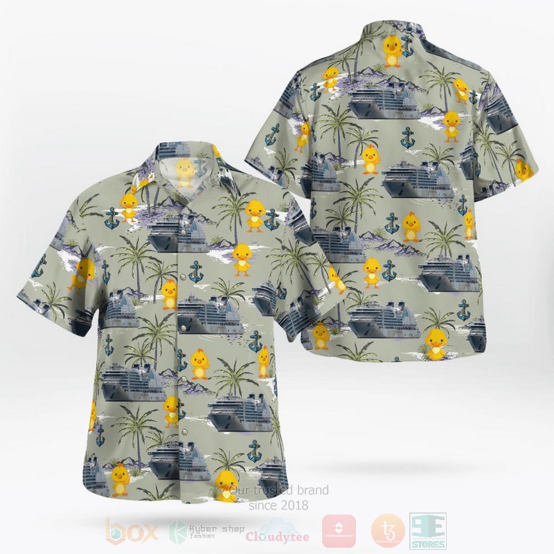 Seabourn_Cruise_Line_Seabourn_Encore_Hawaiian_Shirt