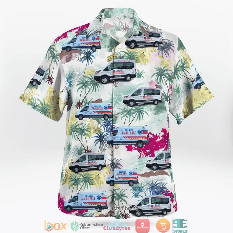 Select_Ambulance_Pennsylvania_Hawaiian_Shirt_1