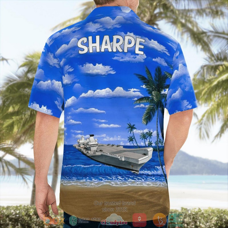 Sharpe_Ship_Island_coconut_blue_ocean_Hawaii_3D_Shirt_1