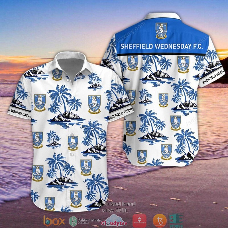 Sheffield_Wednesday_Hawaiian_Shirt_Beach_Short