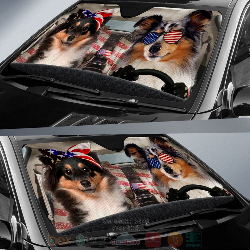 Shetland_Sheepdog_American_Flag_Independence_Day_Car_Sun_Shade_1