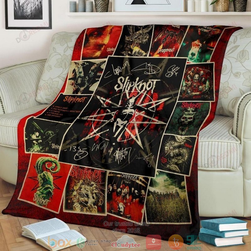 Slipknot_band_Album_covers_Quilt