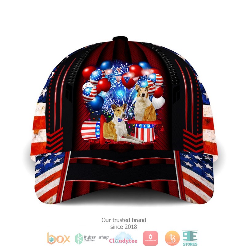 Smooth_Coated_Collies_Patriot_Us_Flag_Balloon_Cap_1