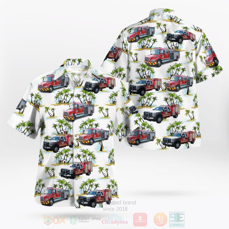 SouthWest_Bell_County_Volunteer_Fire_Department_Killeen_Texas_Hawaiian_Shirt