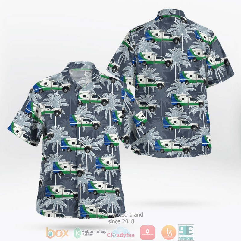 South_Carolina_Greenville_County_EMS_Type_1_Hawaii_3D_Shirt