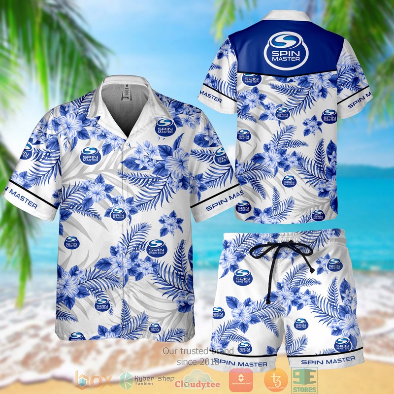 Spin_Master_Hawaiian_shirt_Short