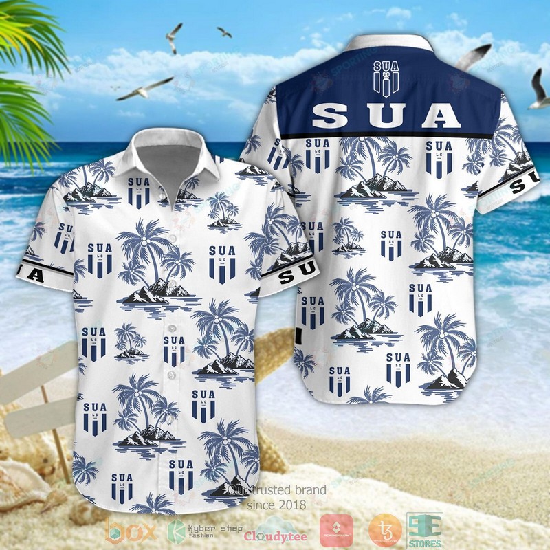 Sporting_Union_Agenais_Hawaiian_shirt_short