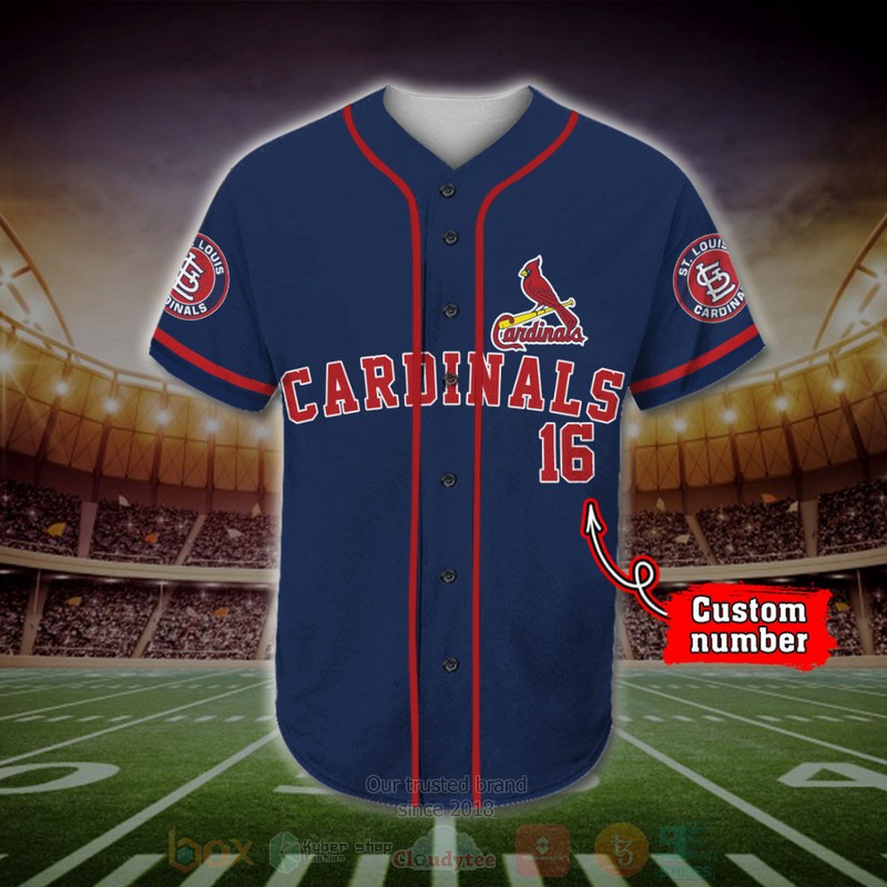 St_Louis_Cardinals_MLB_Personalized_Baseball_Jersey_1
