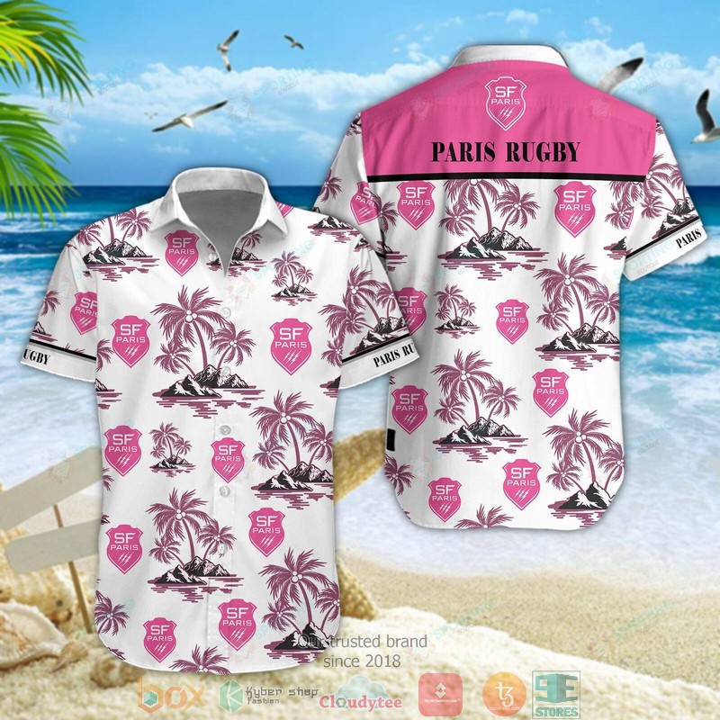 Stade_Francais_Hawaiian_shirt_short