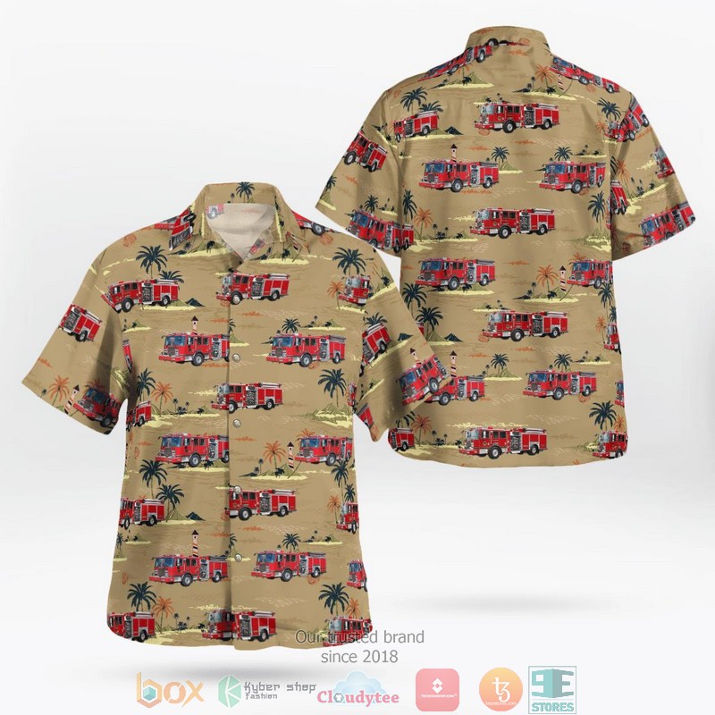 Stamford_Fire_Department_Stamford_Connecticut_Hawaiian_Shirt