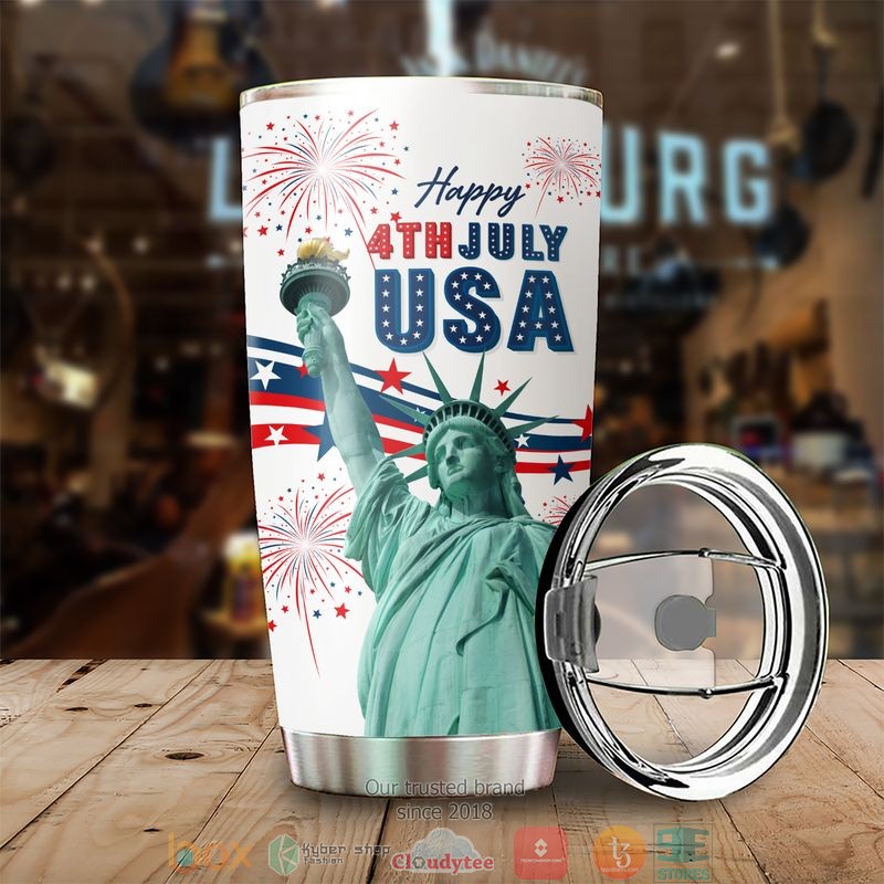 Statue_of_Liberty_Happy_4th_July_USA_America_Indepence_day_Tumbler_1