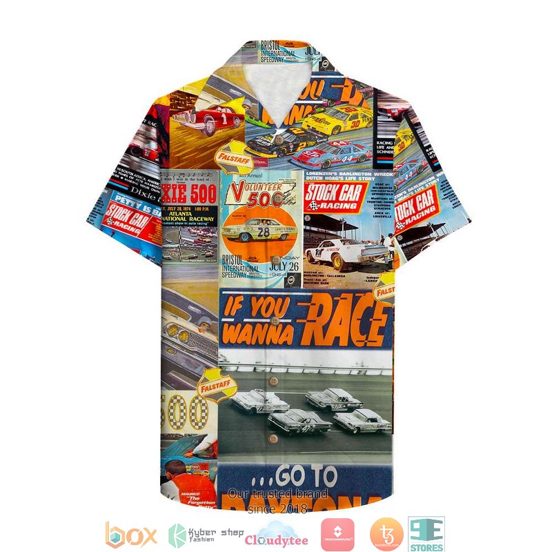 Stock_Car_Racing_Magazine_Hawaiian_shirt