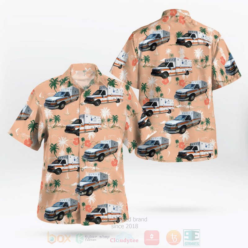 Stokes_County_EMS_Hawaiian_Shirt