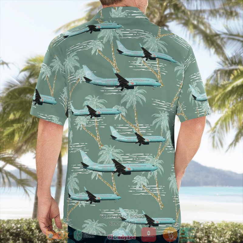 SunExpress_Deutschland_Boeing_737-8HX_Hawaii_3D_Shirt_1