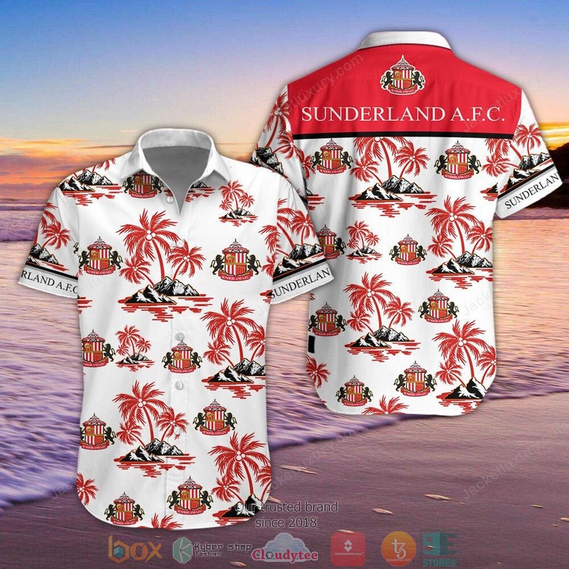 Sunderland_Hawaiian_shirt_short