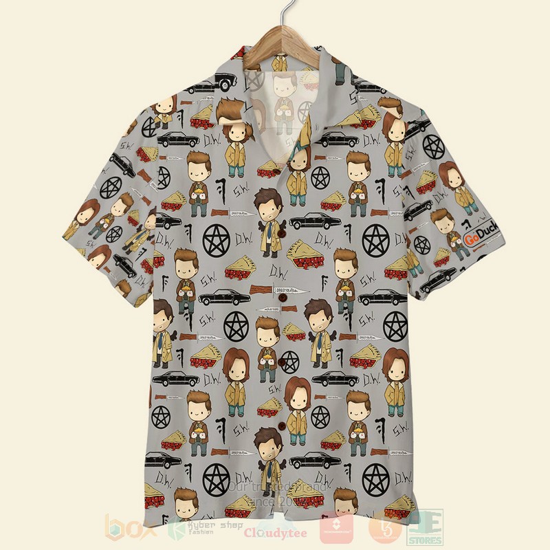 Supernatural_Hawaiian_Shirt