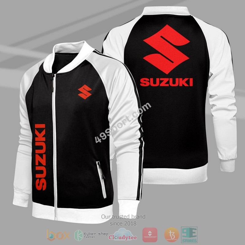 Suzuki_Combo_Tracksuits_Jacket_Pant